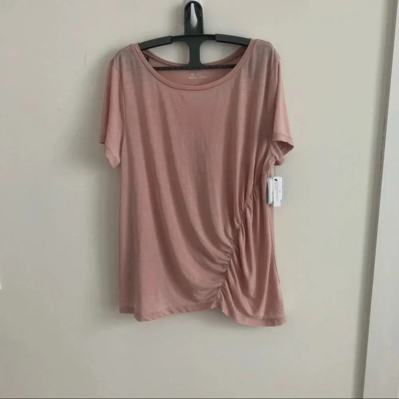 Bundle for Halogen and Susina t-shirt size XL - Picture 2 of 10